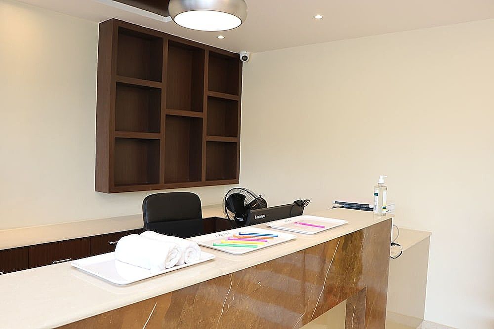 undefined Gadiraju Palace Convention Centre & Hotel 3