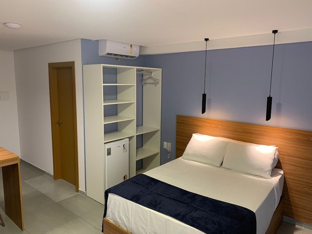 Basic Room