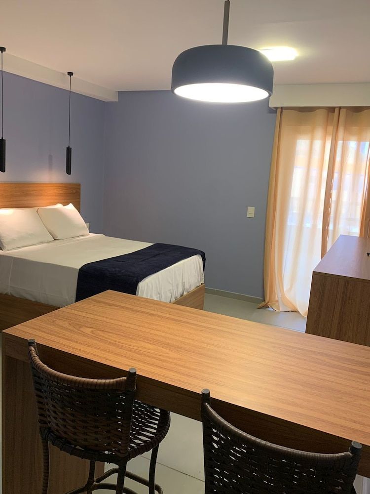 Basic Room