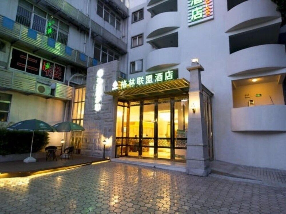 Facade