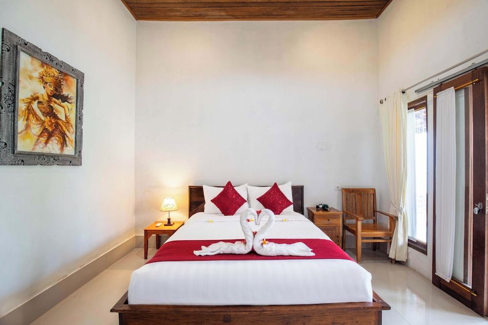 Swan Beach Inn Deluxe Double Room, 1 Double Bed, Sea View 2