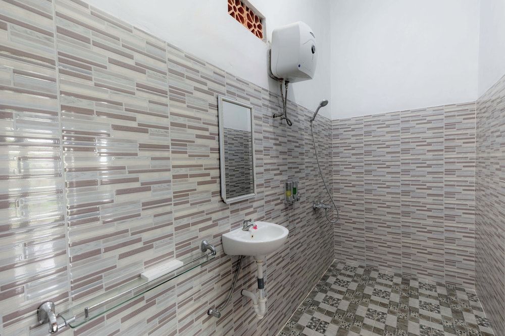 Swan Beach Inn Deluxe Double Room, 1 Double Bed, Sea View 6