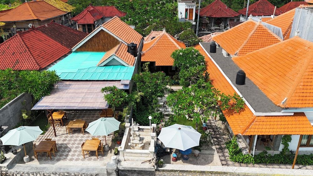 undefined Swan Beach Inn 2