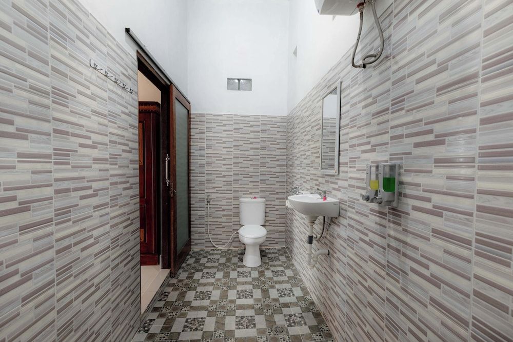 Swan Beach Inn Deluxe Double Room, 1 Double Bed, Sea View 5