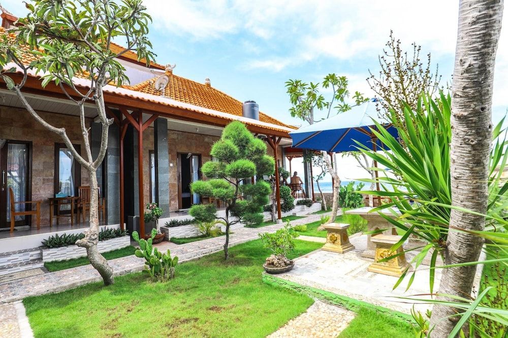 undefined Swan Beach Inn 4