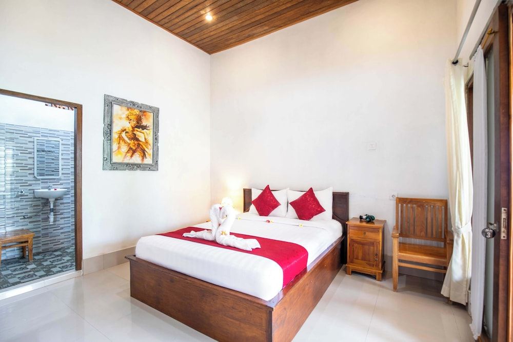 Swan Beach Inn Deluxe Double Room, 1 Double Bed, Sea View 4