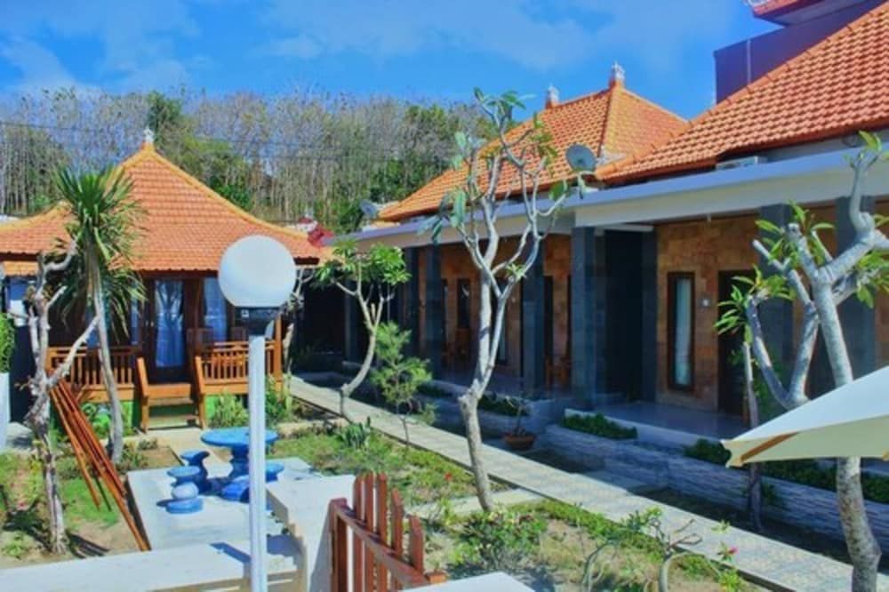undefined Swan Beach Inn 5