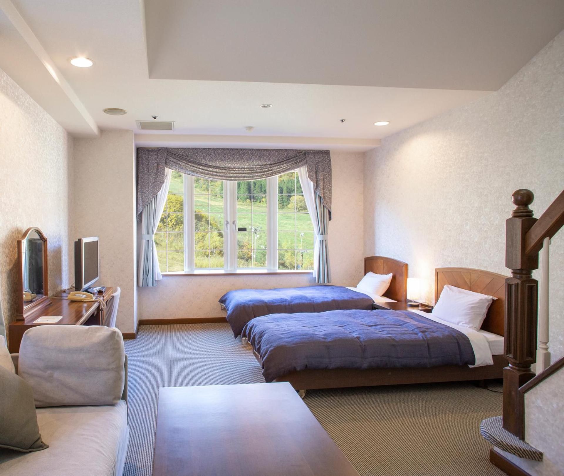 Maisonette Cortina Room - Early Check in (14:00) & Late Check out (11:00) - Ski Slope View