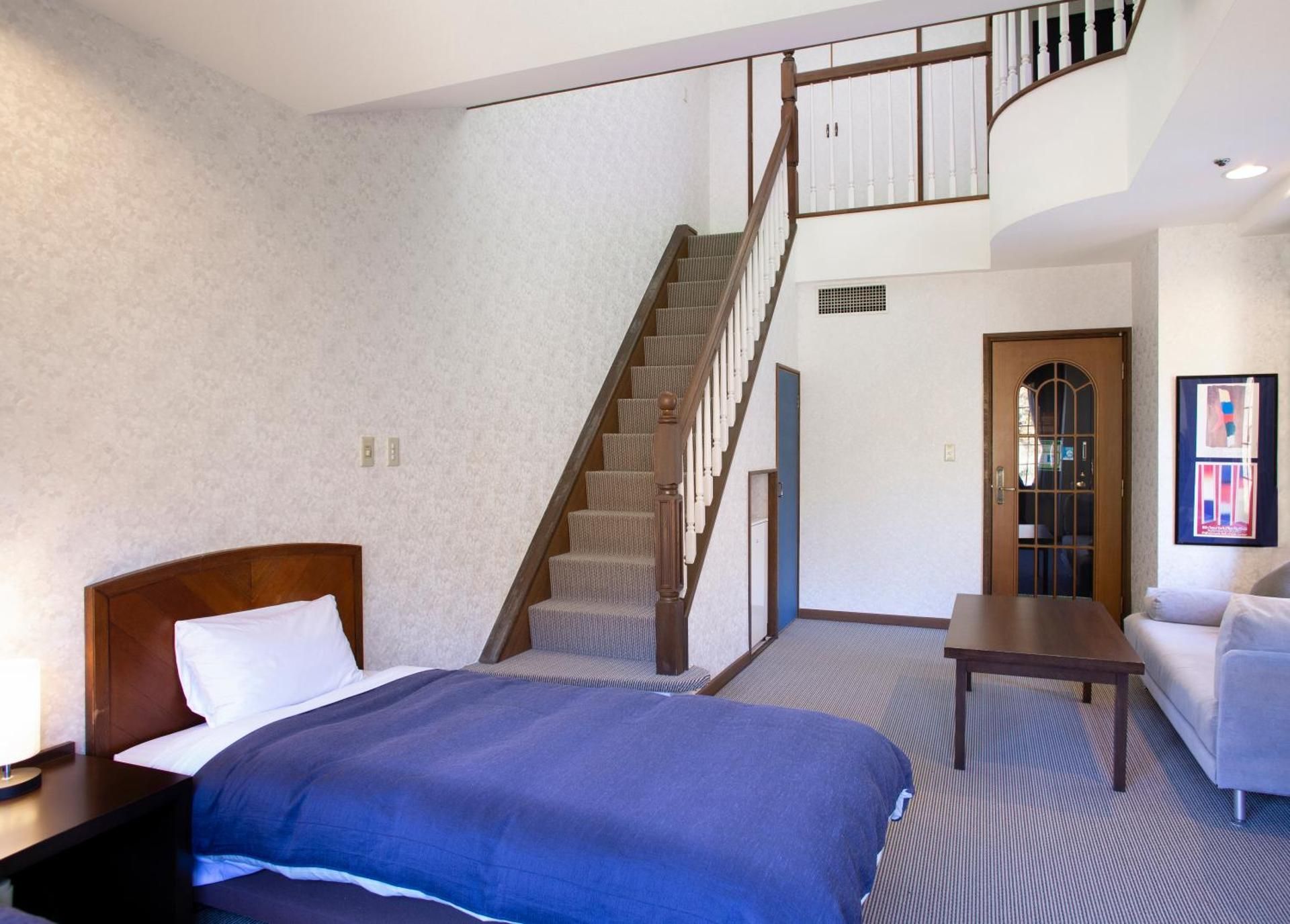 Maisonette Cortina Room - Early Check in (14:00) & Late Check out (11:00) - Ski Slope View