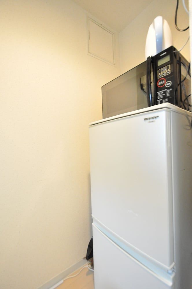 IK Minami6Jo Residence 1003 1 Bedroom Apartment 11