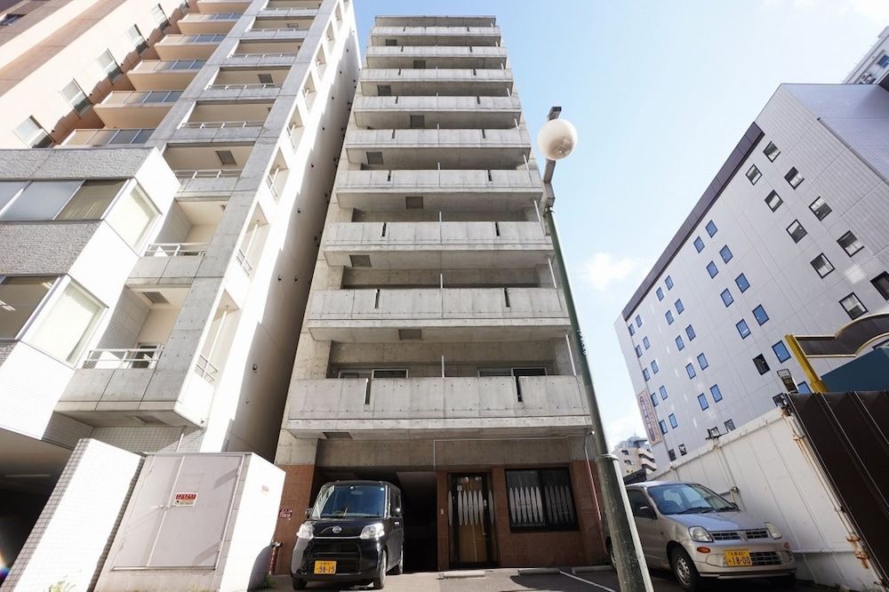 undefined IK Minami6Jo Residence 1003 5