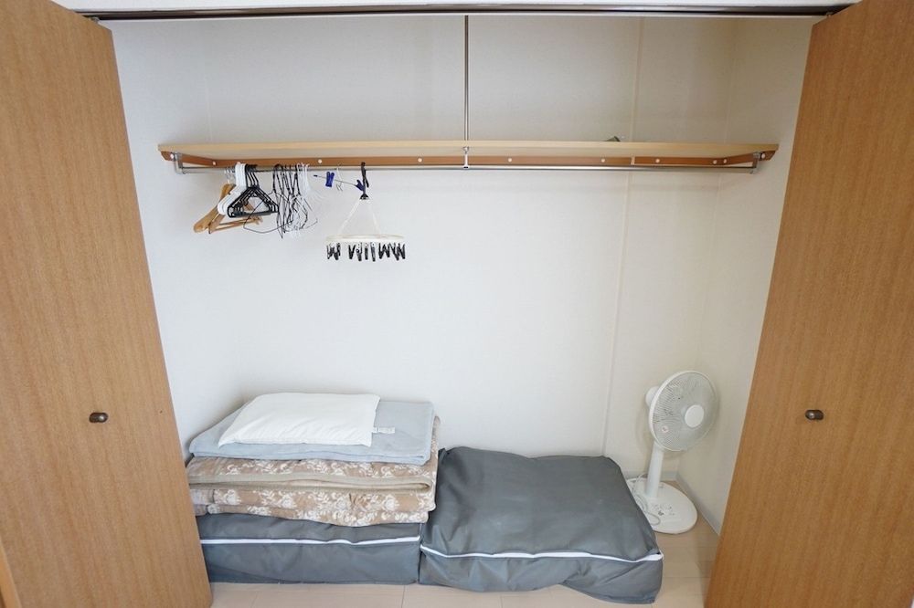 undefined IK Minami6Jo Residence 1003 7