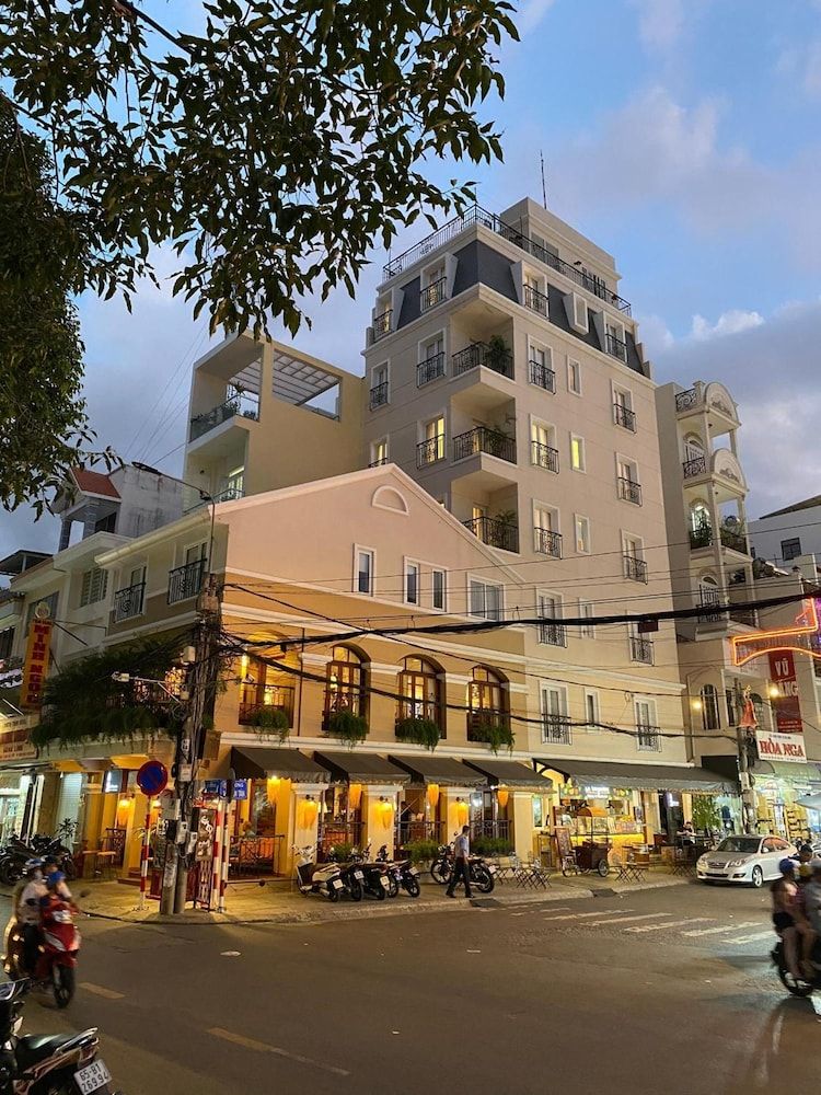 undefined The Lighthouse 5