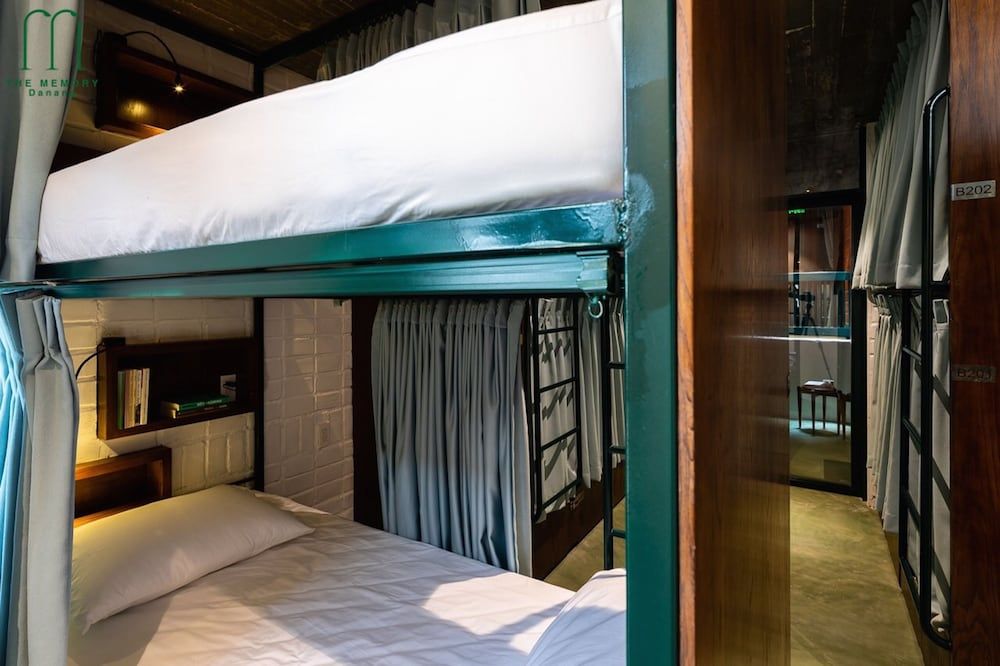 undefined The Memory - Danang 8