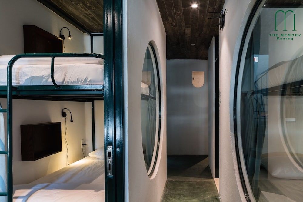 undefined The Memory - Danang 3