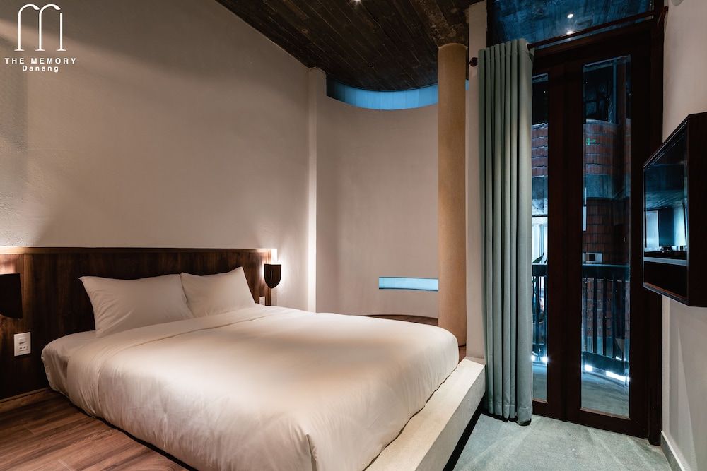 undefined The Memory - Danang 5