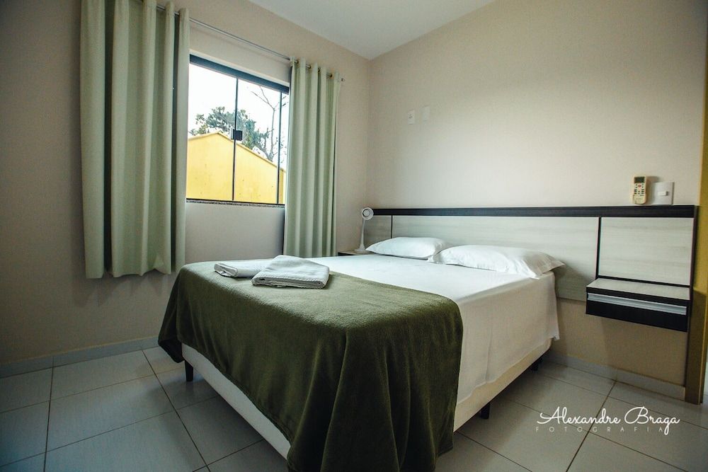 Deluxe Apartment, 1 Bedroom