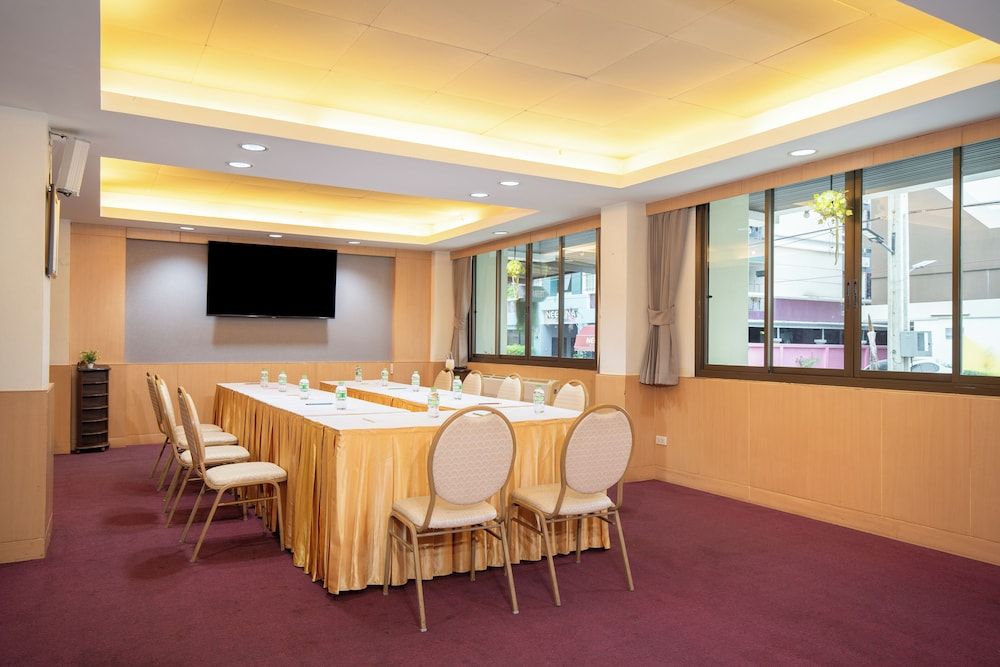 undefined P-Park Hotel Bangkok 5