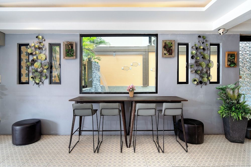 undefined P-Park Hotel Bangkok 4