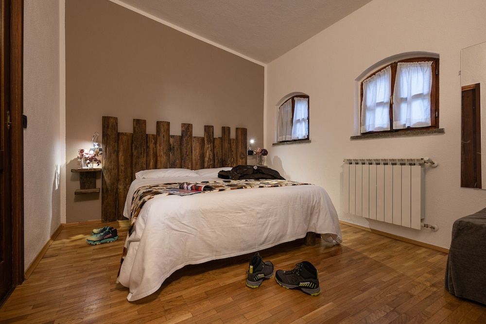 Comfort Double or Twin Room