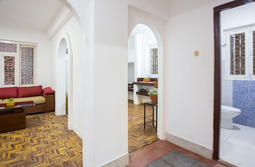 Kathmandu Nomad Apartment Comfort Apartment, 2 Bedrooms, Accessible, Smoking 4