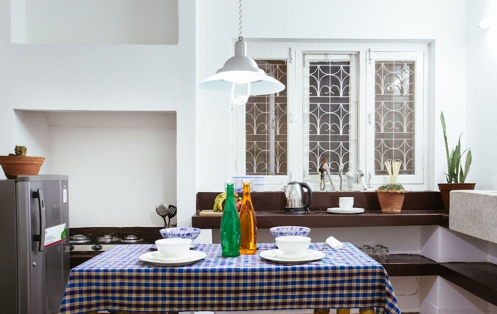 Kathmandu Nomad Apartment Comfort Apartment, 2 Bedrooms, Accessible, Smoking 7