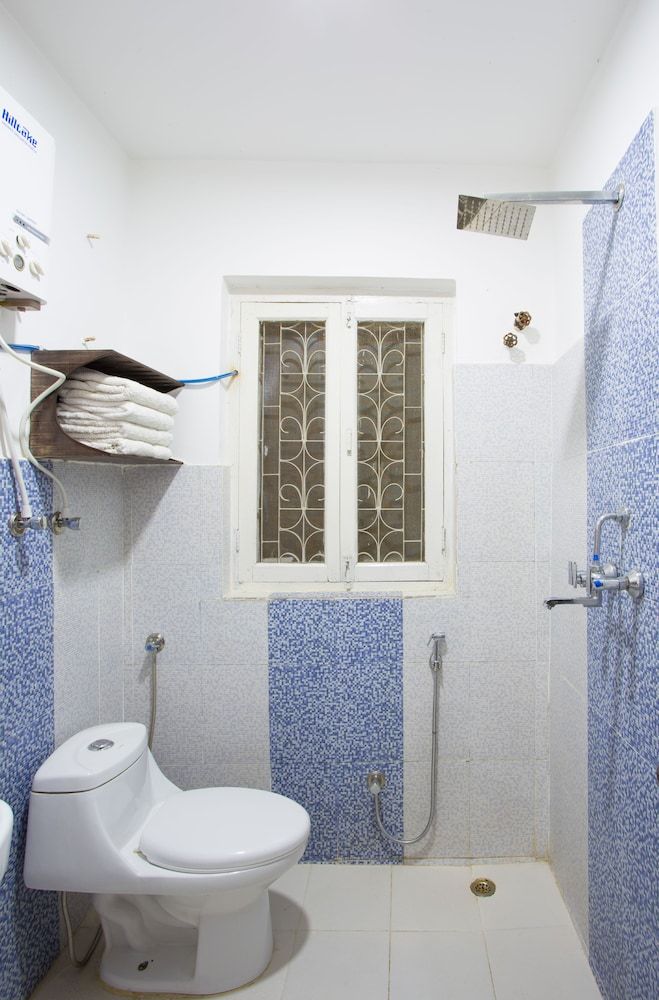 Kathmandu Nomad Apartment Comfort Apartment, 2 Bedrooms, Accessible, Smoking 8