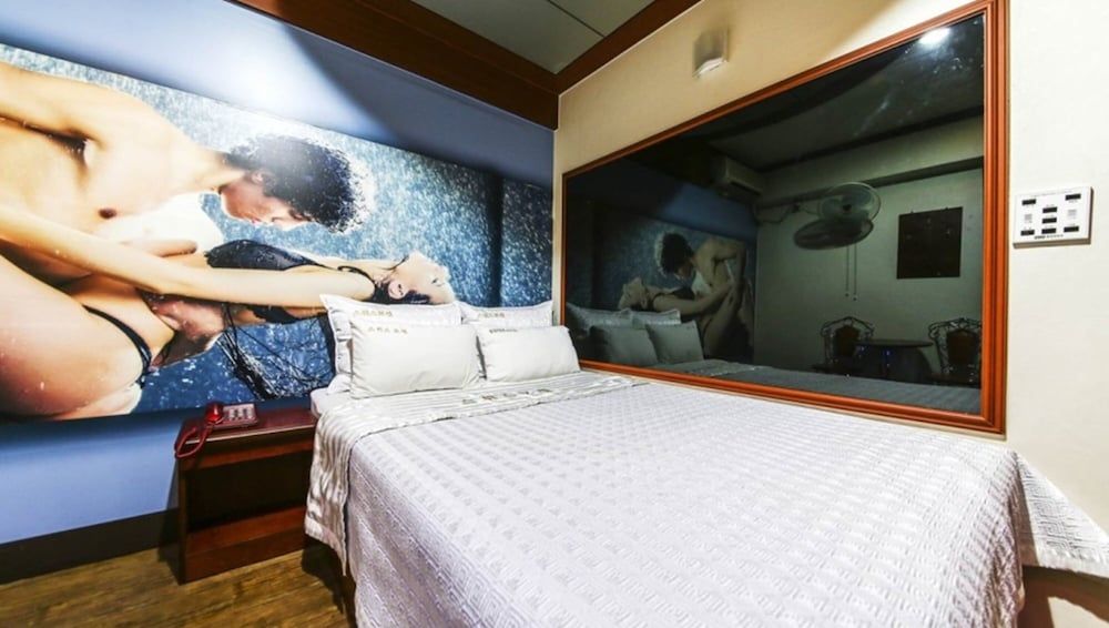 Swiss Motel Standard Room 3