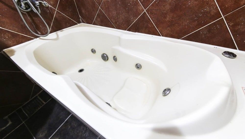 Swiss Motel Standard Room 6