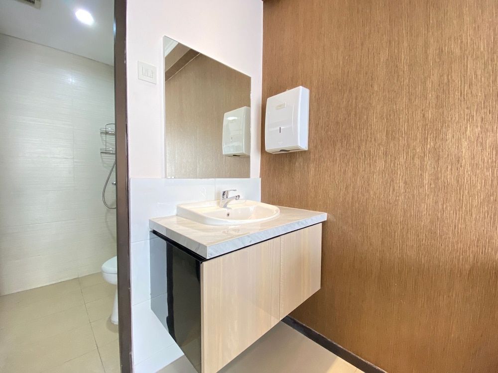 Luxurious & Cozy 2BR Gateway Pasteur Apartment near Exit Toll Room 19