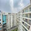 Luxurious & Cozy 2BR Gateway Pasteur Apartment near Exit Toll