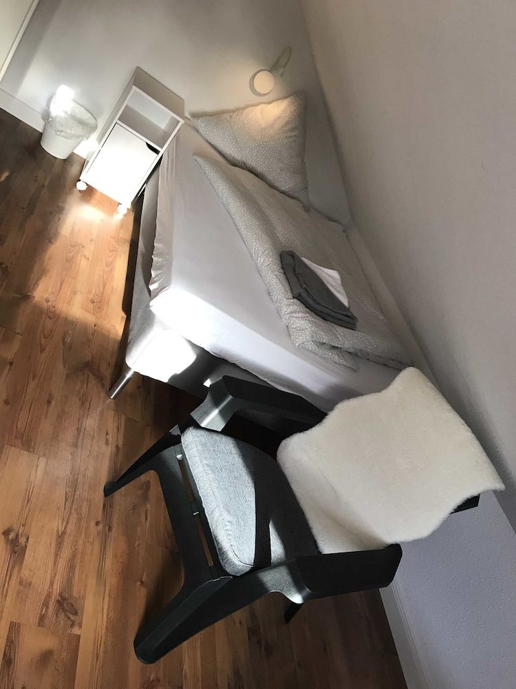 Wohnen am Wanderweg Superior Apartment 2