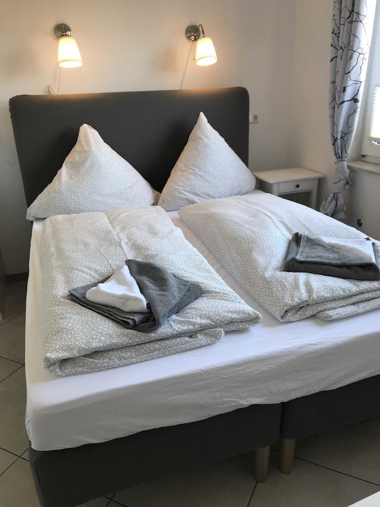 Wohnen am Wanderweg Superior Apartment 4