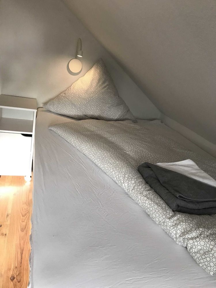 Wohnen am Wanderweg Superior Apartment 3