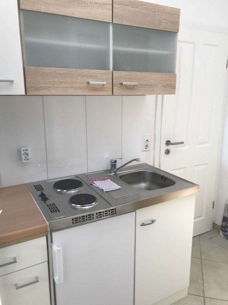 Wohnen am Wanderweg Superior Apartment 11