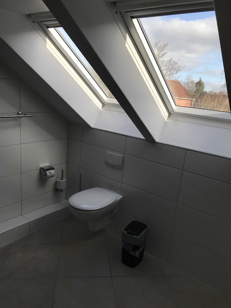 Wohnen am Wanderweg Exclusive Apartment 18