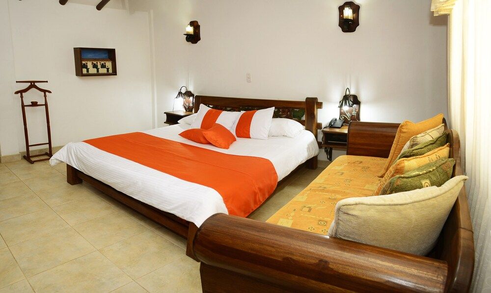 Superior Suite