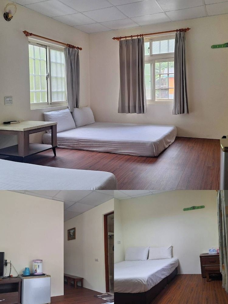 Xiangcun Homestay Family Cabin