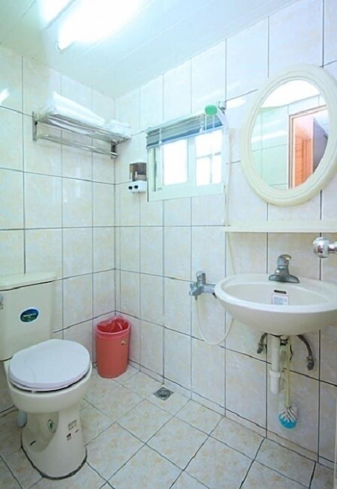 Xiangcun Homestay Family Cabin 2