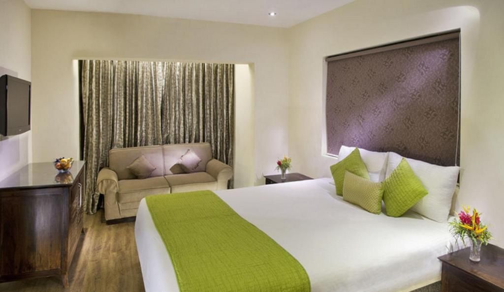 Otium by The Oterra Superior King 3