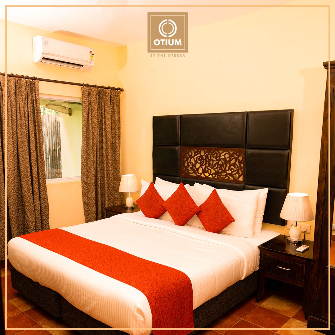 Otium by The Oterra Superior King