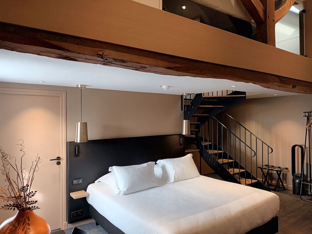 Family Room, Multiple Beds (Privilège)