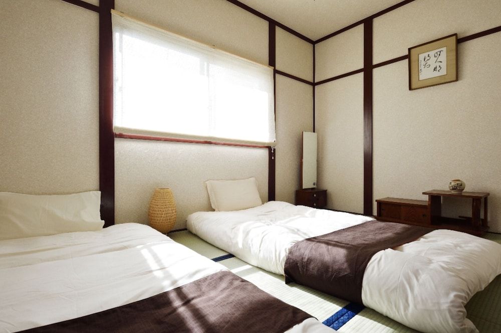 undefined City Hotel Universal Japan 7