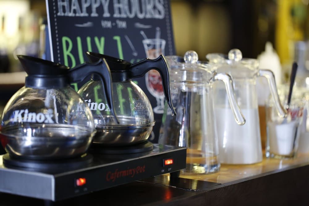 undefined Aquarizon Boutique Hostel & City Bar 9