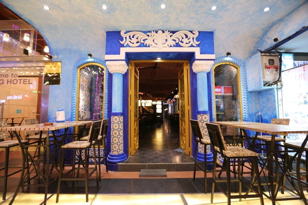 undefined Aquarizon Boutique Hostel & City Bar 4