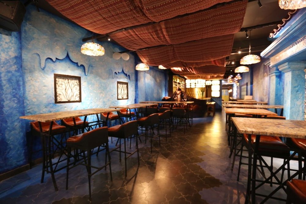 undefined Aquarizon Boutique Hostel & City Bar 5