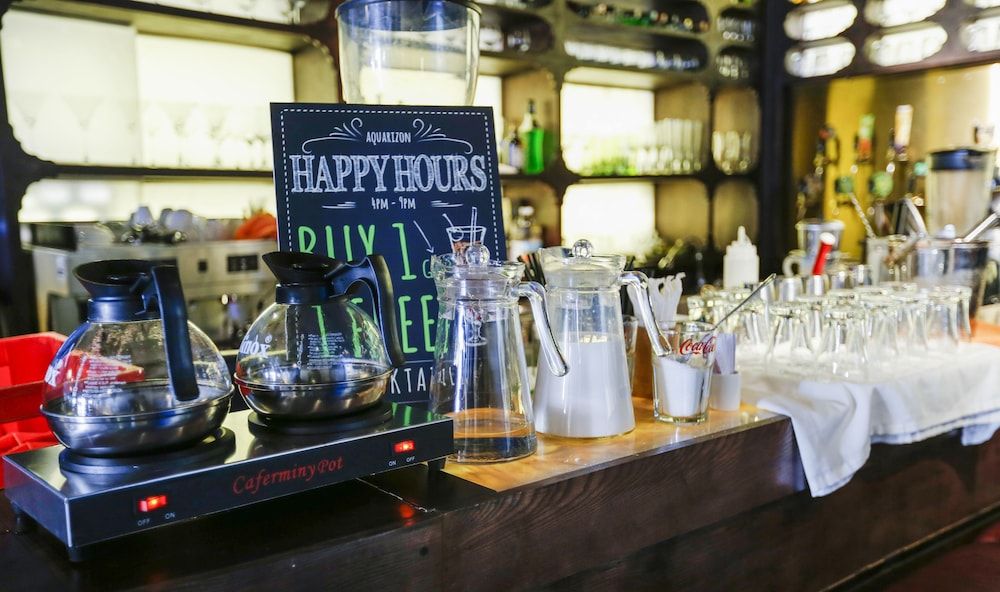 undefined Aquarizon Boutique Hostel & City Bar 8
