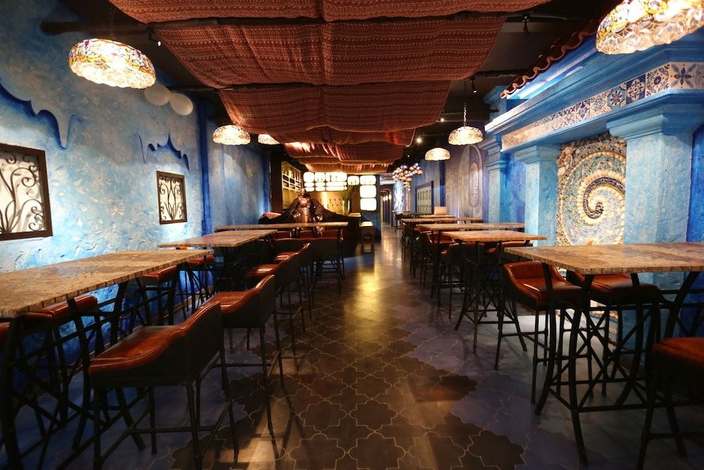 undefined Aquarizon Boutique Hostel & City Bar 3