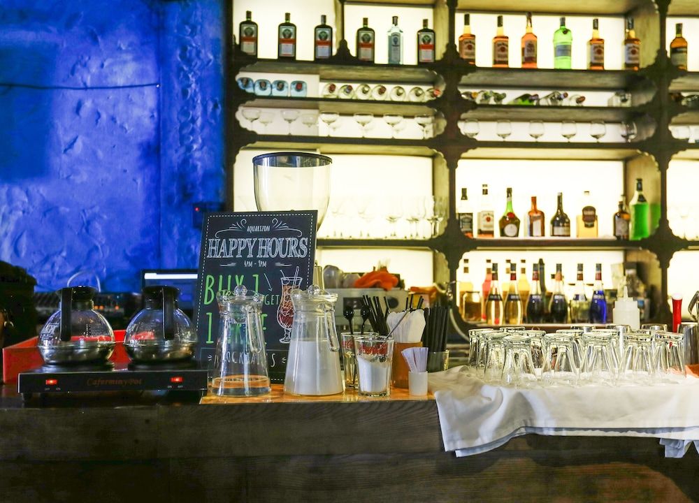 undefined Aquarizon Boutique Hostel & City Bar 10