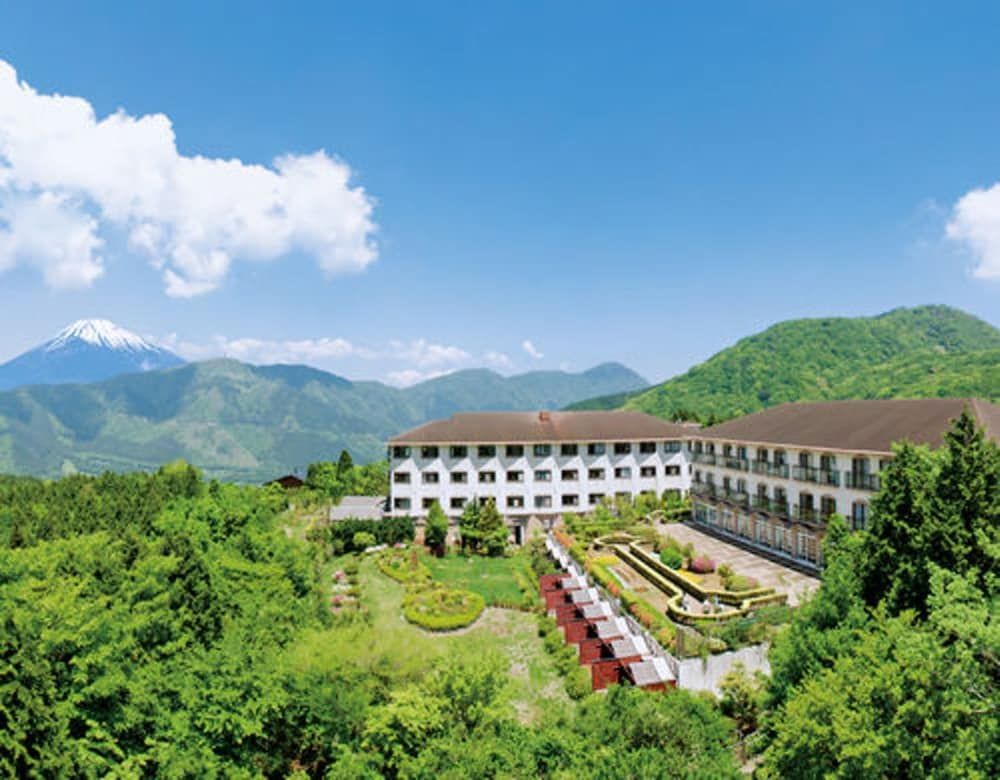 undefined Hotel Green Plaza Hakone 9